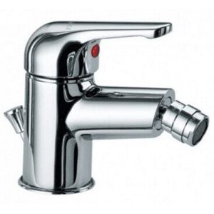 18103 Miscelatore monocomando per bidet Tuingo cromato FRATELLI FRATTINI