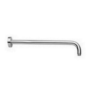 ZSOF035CR Braccio doccia tondo con rosone 300mm Lusso PAFFONI