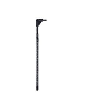 0554 0960 Asta telescopica allungabile fino a 1 m per sonde anemometriche TESTO