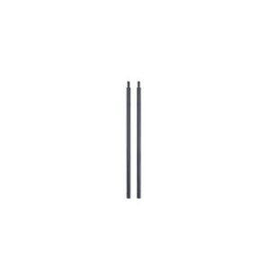 0554 0990 Prolunga dell’asta telescopica lunghezza 0,4 - 0,9 m per sonde anemometriche TESTO