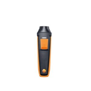 0554 1111 Impugnatura con Bluetooth per il collegamento dei puntali TESTO