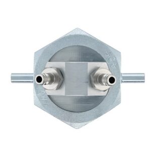 0554 3156 Tappo per contatore monotubo TESTO - immagine 1