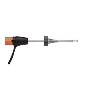 0554 9760 Tubo sonda  180 mm Ø 8mm TESTO