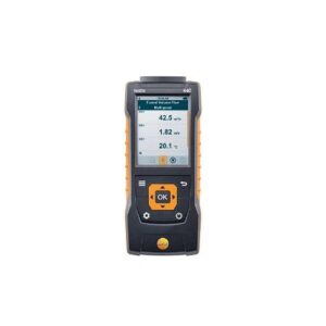 0560 4401 Strumento per misure ambientali testo 440 TESTO