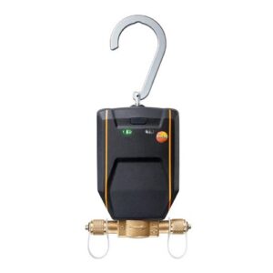 0560 5600 Valvola per refrigeranti con Bluetooth per la bilancia digitale per refrigeranti testo 560i TESTO