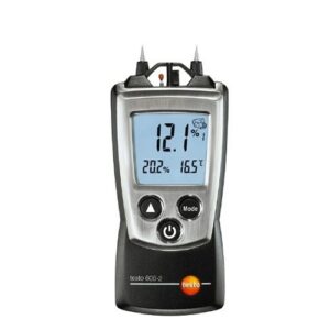 0560 6062 Igrometro per materiali con termoigrometro TESTO