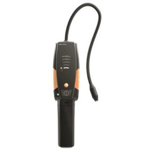 0563 3163 Cercafughe gas refrigerante TESTO - immagine 1