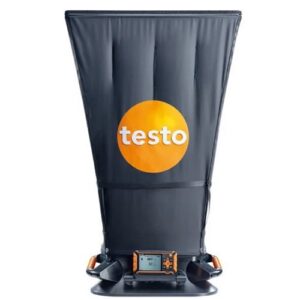 0563 4200 Balometro con trolley TESTO