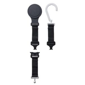 0564 1001 Cinghia magnetica per manifold digitali TESTO - immagine 1