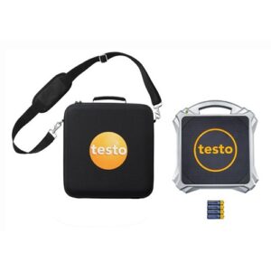 0564 1560 Bilancia digitale per refrigeranti con Bluetooth TESTO