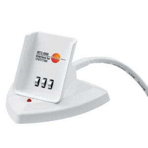 0572 0500 Interfaccia USB per data logger per umidità/temperatura 2 canali TESTO - immagine 1