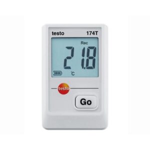 0572 1560 Mini-datalogger di temperatura TESTO - immagine 1