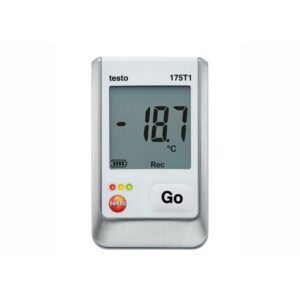 0572 1751 Data logger per temperatura da -35 °C a +55 °C TESTO