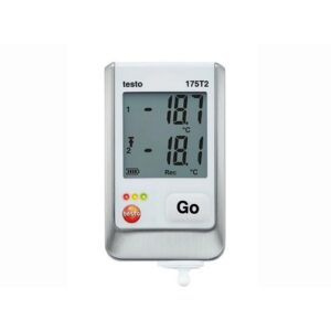 0572 1752 Datalogger di temperatura da -40 °C a +120 °C TESTO