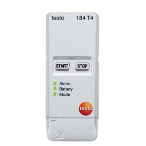 0572 1844 Data logger USB per temperature fino a -80°C TESTO - immagine 1