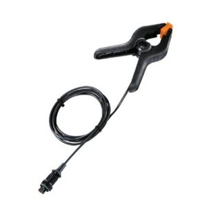 0613 5505 Sonda °C pinza NTC per tubi fino 40mm TESTO - immagine 1