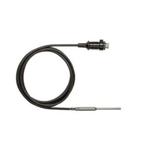 0628 0006 Sonda a immersione/penetrazione precisa Campo di misura -35 .. +80°C cavo 1,5m TESTO - immagine 1