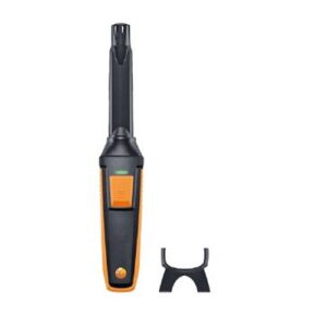 0632 1551 Sonda CO2 digitale Bluetooth con sensore termoigrometrico TESTO - immagine 1