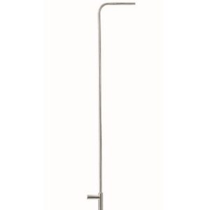 0635 2045 Tubo di Pitot 500 mm Ø 7 mm TESTO