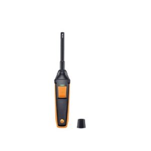 0636 9731 Sonda termoigrometrica digitale con Bluetooth TESTO