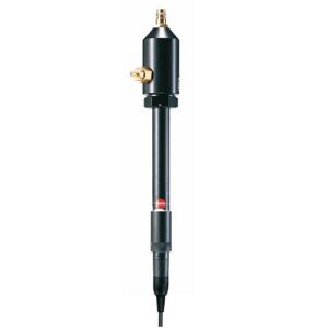 0636 9835 Sonda per il punto di rugiada in pressione per misure negli impianti di aria compressa TESTO