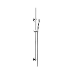 1000D-205 BARRA SCORREVOLE CON SET DOCCIA 58 X 900 MM. OTTONE VSA