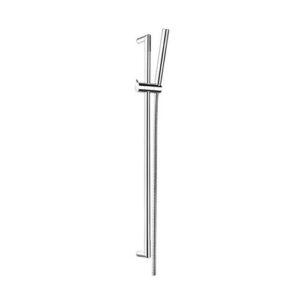 1008-205 BARRA SCORREVOLE CON SET DOCCIA 60 X 750 MM. OTTONE VSA