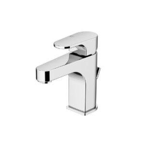 1041-10C0 Miscelatore lavabo con scarico automatico H2OMIX 1000 GATTONI