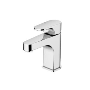 1042-10C0 Miscelatore lavabo con scarico automatico H2OMIX 1000 GATTONI