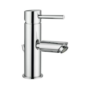 1200.3.53-C MISSOURI MISCELATORE LAVABO CON SCARICO DA 1,1/4”. OTTONE VSA