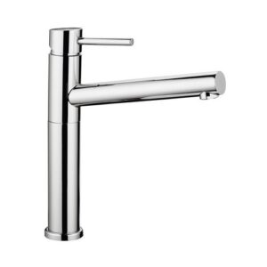 1200.6.53-C MISCELATORE LAVELLO H. 290 MM. (SERIE MISSOURI) OTTONE VSA