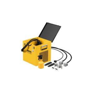 131012R220 Congelatubi elettrico con circuito chiuso del refrigerante REMS