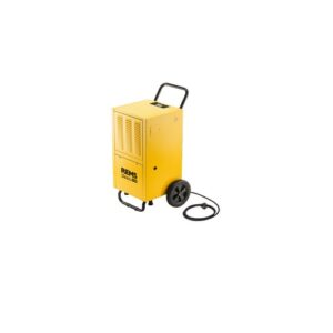 132010R220 Deumidificatore dell’aria/asciugatore per edilizia elettrico REMS