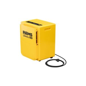 132011R220 Deumidificatore Secco 50 Set REMS