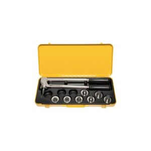 150008R Espansore manuale Ex-Press Cu Set 12-32 REMS