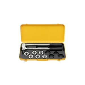 150017R Espansore manuale Ex-PressCu Set 3/8-1 1/8'' REMS