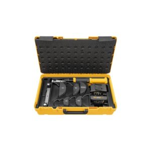 153414R220 Curvatubi a batteria H-Swing 22V 14-16-18-20-25/26 REMS