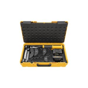 153415R220 Curvatubi a batteria H-Swing 22V Set 16-20-25/26-32 REMS
