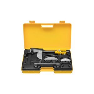 153510R Curvatubi Hydro-Swing INOX Set 15-18-22 REMS