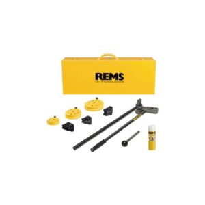 154002R Curvatubi Sinus Set 14-16-18 REMS
