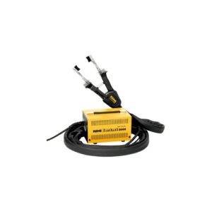 164011R220 Contact 2000 Saldatrice elettrica per brasatura REMS