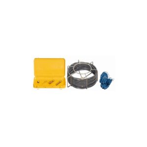 172050R Set di spirali ed utensili 16 REMS - immagine 1