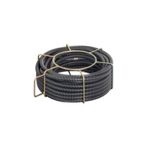172203 Spirale+anima Ø 22mmx4,5m,5pz REMS
