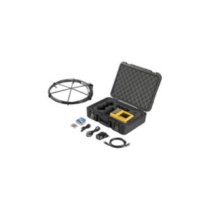 175008R220 Sistema d’ispezione elettronico con telecamera per ispezione REMS