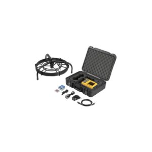 175010R220 Sistema d’ispezione elettronico con telecamera REMS