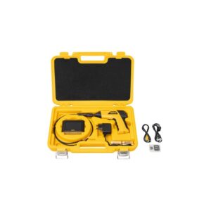 175115R220 Set cavo e telecamera CamScope Set 5,2-1 REMS - immagine 1