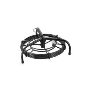 175308R Set cavo e telecamera S-Color S-N 30 H REMS