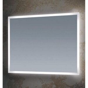 178102 Specchio retroilluminato con luci LED 70x90cm Sirio FERIDRAS
