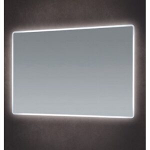 178201 Specchio retroilluminato con luci LED 60x80cm Venere FERIDRAS