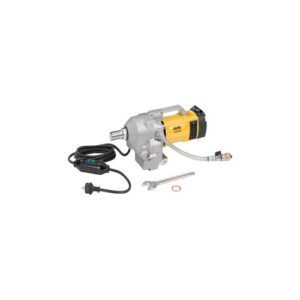 180012R220 Carotatrice elettrica per carotaggio diamantato speed regulation REMS